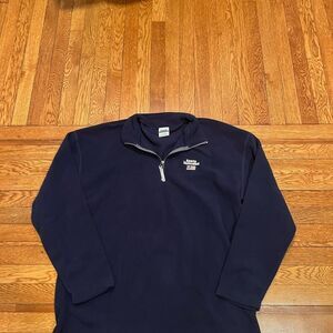 Y2K sports illustrated‎ fleece jacket